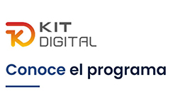 Nova convocatòria de Kit Digital destinada a empreses i persones autònomes