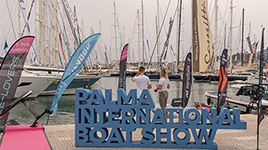 El Palma International Boat Show tanca l